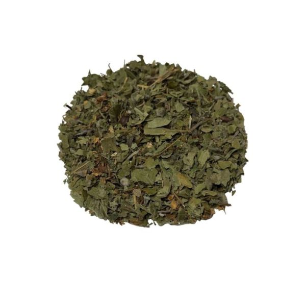 Aubepine vrac sachet 100g - Crataegus monogyna - sommités fleuries