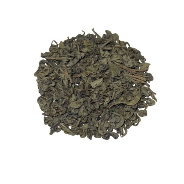 Thé Vert Sachet 100g - Camellia sinensis - Feuille entière
