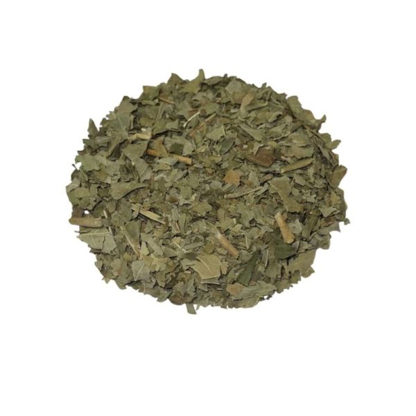 Frêne vrac sachet 100g - Fraxinus excelsior - Feuille coupée