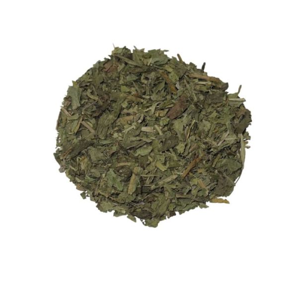 Pissenlit vrac sachet 100g - Taraxacum officinale - Feuille coupée