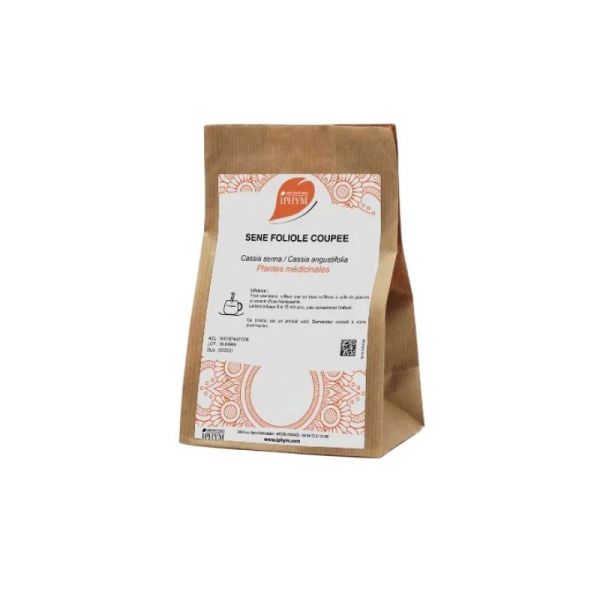 Iphym Séné - Foliole Coupée - 250g