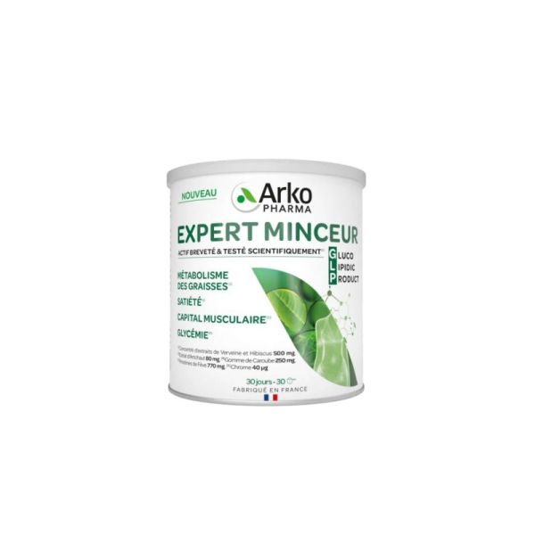 Arkopharma Expert Minceur