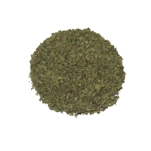 Marjolaine vrac sachet 100g - Origanum majorana - Feuille entière