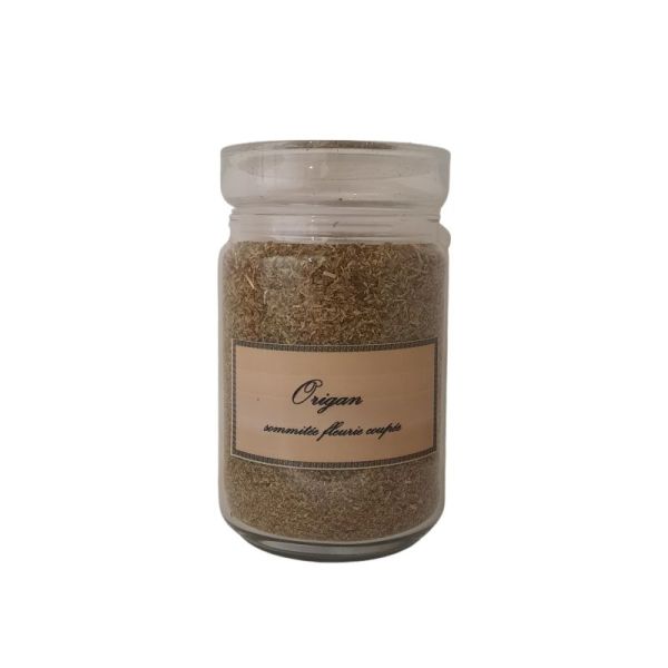 Tisane Origan Sachet 100g