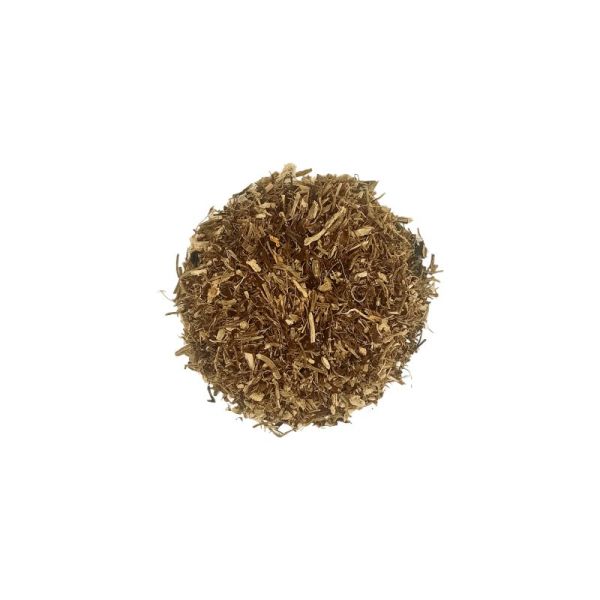 Echinace vrac sachet 100g - Echinacea purpurea - Partie souterraine coupée