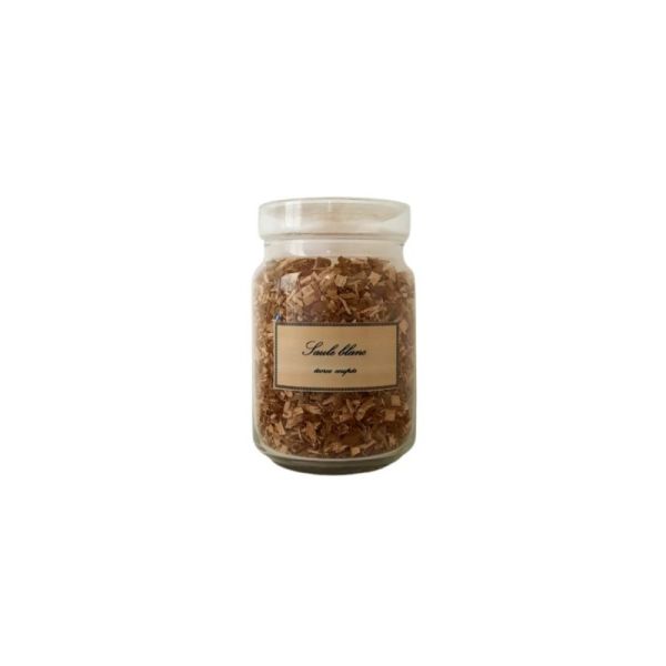Saule blanc Sachet 100g - Salix alba - Ecorce coupée