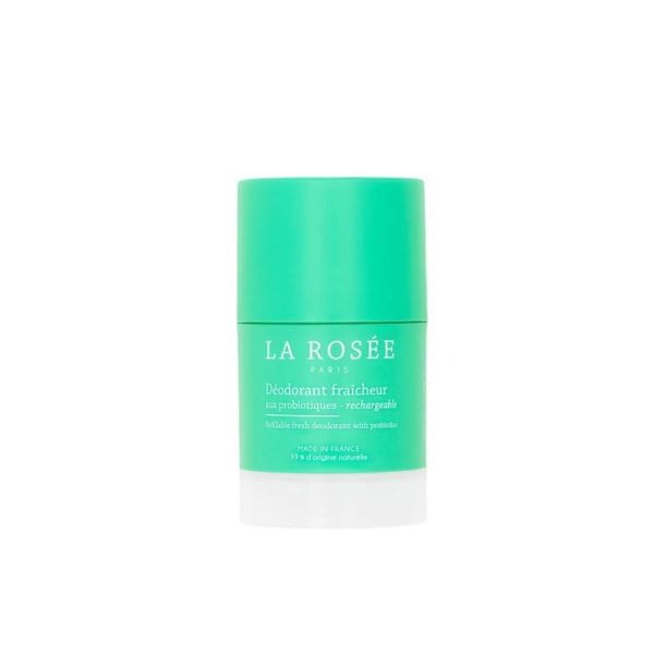 Déodorant rechargeable fraîcheur - 50ml