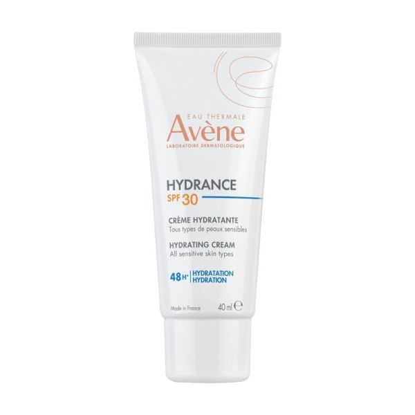 HYDRANCE SPF 30 - Crème hydratante - 40ml