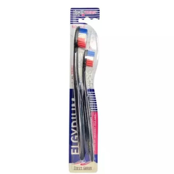 Brosses à Dents Souples, La Petite Tribu 2