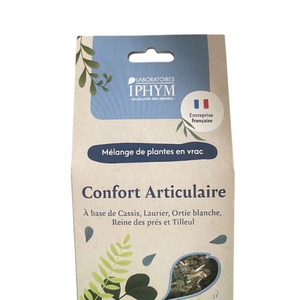 Herb'iphym Kit Confort Articulaire - 100g