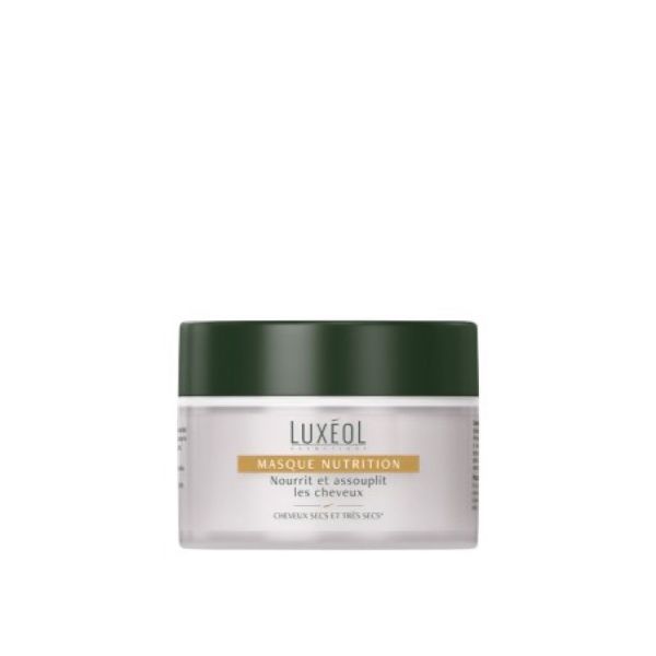 Masque Nutrition - 200ml