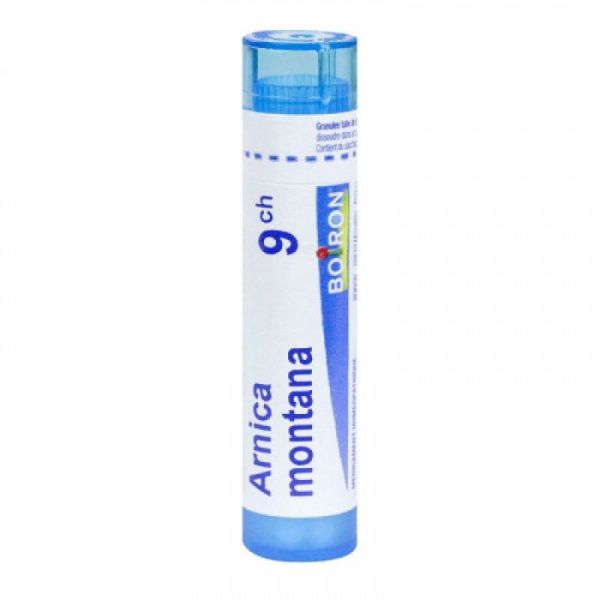 Arnica Dose 9 Ch