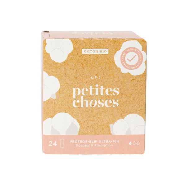 Les Petites Choses, Protège-Slip Ultra Fins