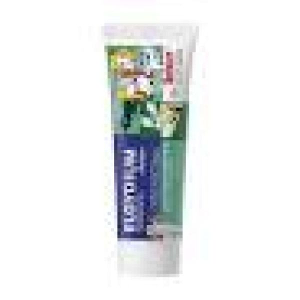 Dentifrice enfant Astérix, Arôme Menthe douce - 7/12 ans