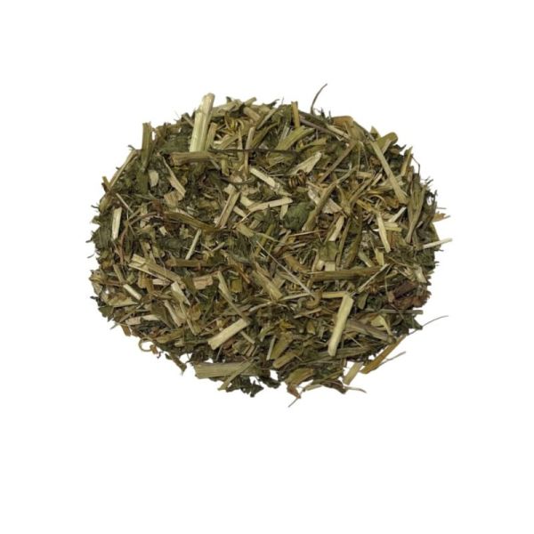 Passiflore vrac sachet 100g - Passiflora incarnata - Plante coupée