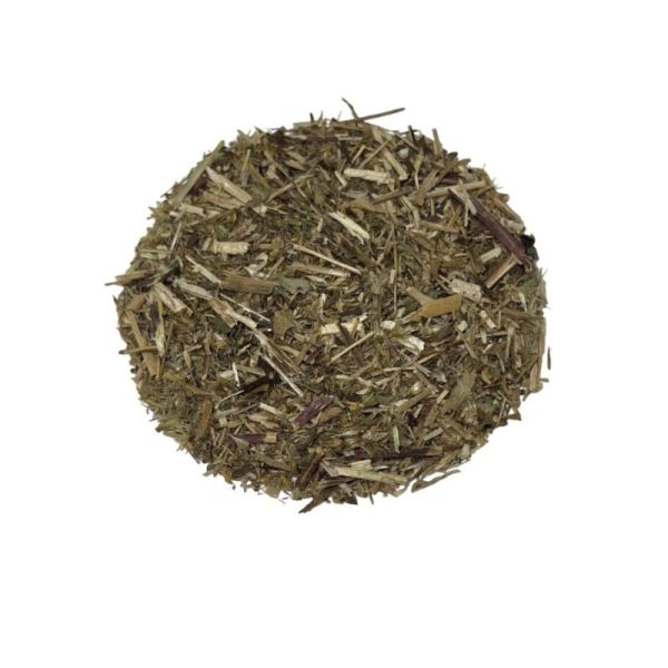 Verge D'or vrac vrac sachet 100g - Solidago virgaurea - plante coupée
