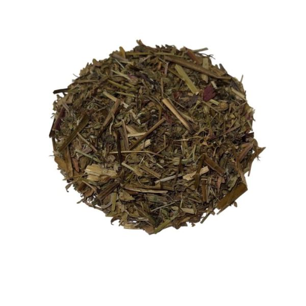 Géranium Robert vrac sachet 100g - Geranium robertianum - Plante coupée