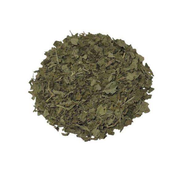 Mélisse vrac sachet 100g - Melissa officinalis - Feuille coupée