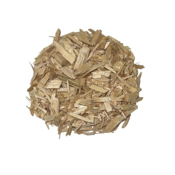 Tilleul Aubier blanc coupé vrac sachet 100g - Tilia cordata