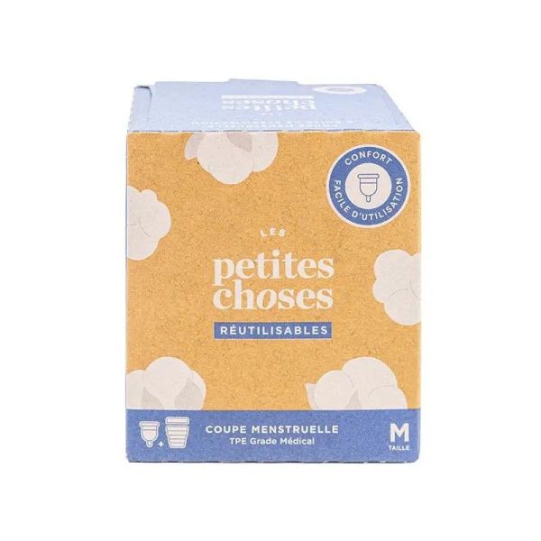 Les Petites Choses, Coupe Menstruelle (taille M)