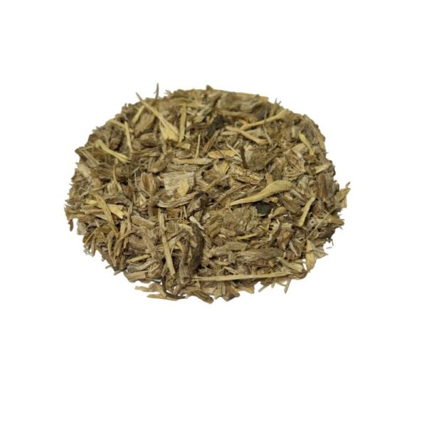 Angelique vrac sachet 100g - Angelica archangelica - Partie souterraine coupée