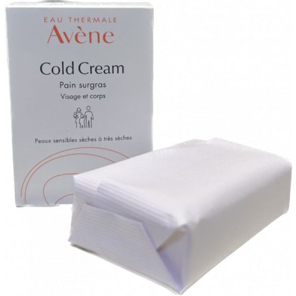 Cold Cream Pain Surgras - 100g