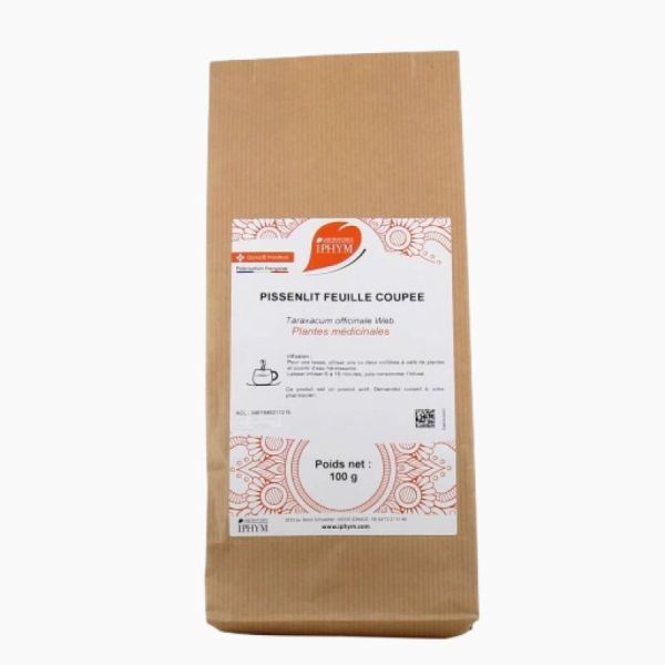 Iphym Pissenlit - Racine Coupée - 100g