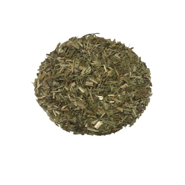 Bourse à Pasteur vrac sachet 100g - Capsella bursa-pastoris - Plante coupée