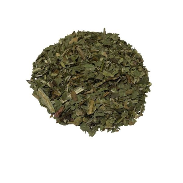 Chicorée vrac sachet 100g - Cichorium intybus - Feuille coupée