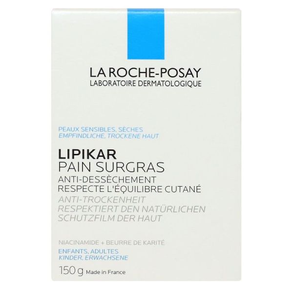 Lipikar Surgras Pain 150g