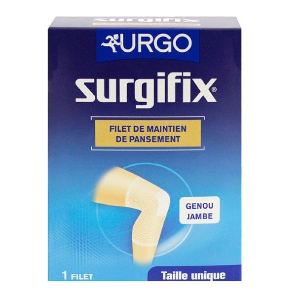 Surgifix filet de maintien de pansement - genou, jambe (1 filet)