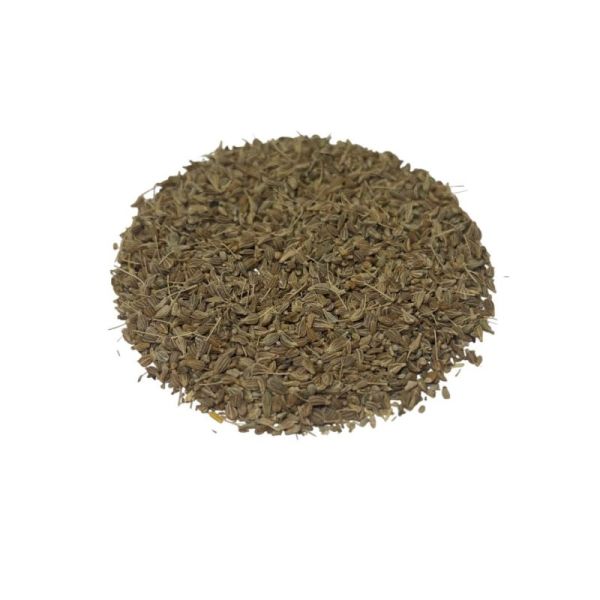 Alchémille vulgaire vrac sachet 100g - Alchemilla vulgaris - Partie aérienne
