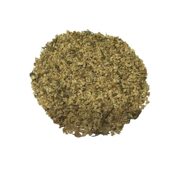 Sureau vrac sachet 100g - Sambucus nigra - fleur entière