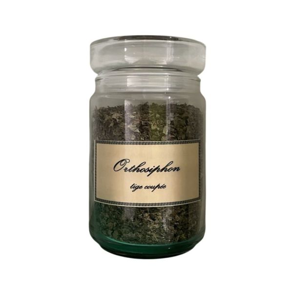 Orthosiphon vrac sachet 100g - Orthosiphon stamineus - Tige coupée