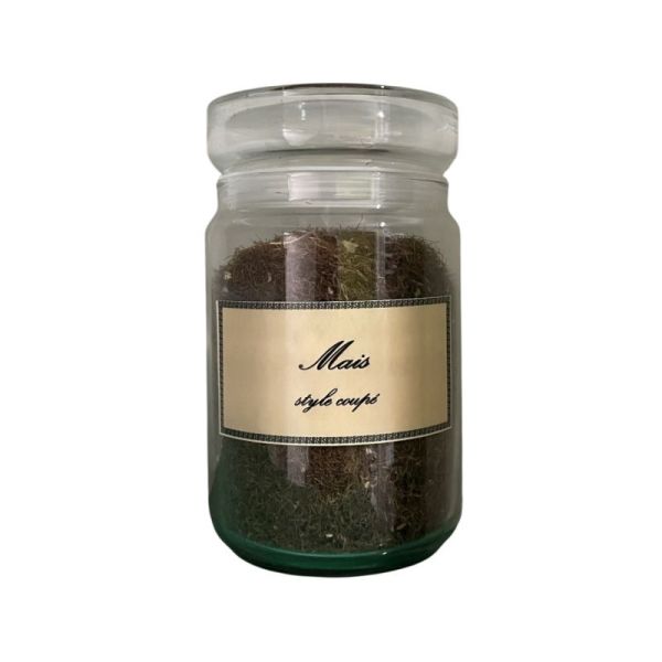 Maïs vrac sachet 100g - Zea mays - Style coupé