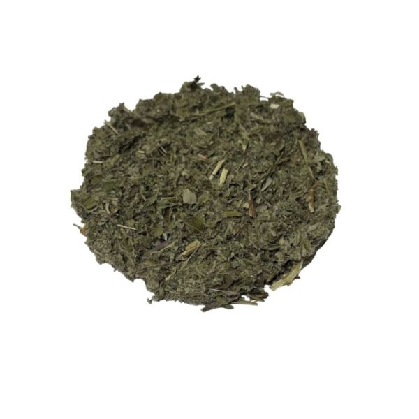 Armoise vrac sachet 100g - Artemisia vulgaris - Feuille coupée