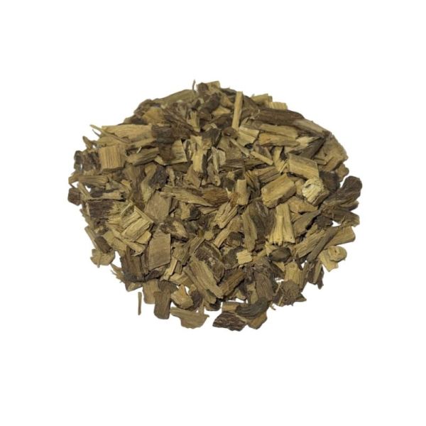 Réglisse vrac sachet 100g - Glycyrrhiza glabra - Racine coupée