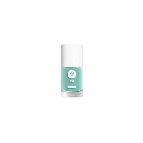 Vernis au silicium Vert Turquoise