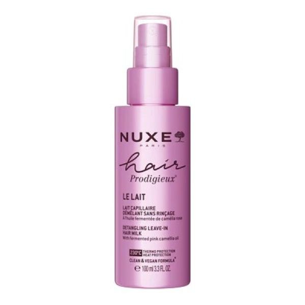Nuxe Hair Prodigieux - Lait Capillaire Démêlant Sans Rinçage - 100ml