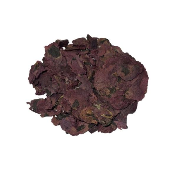 Coquelicot Sachet 100g - Papaver rhoeas - Pétale entier