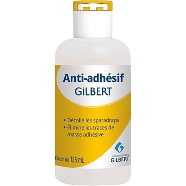 Solution Anti-adhésive - 125ml
