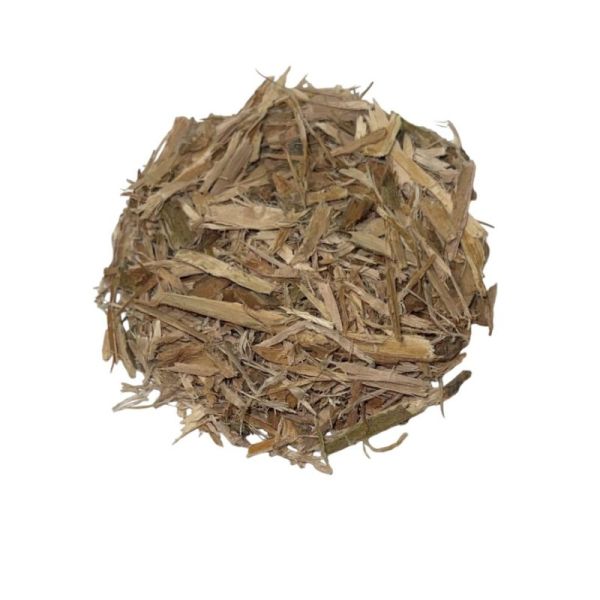 Saule blanc Sachet 100g - Salix alba - Ecorce coupée