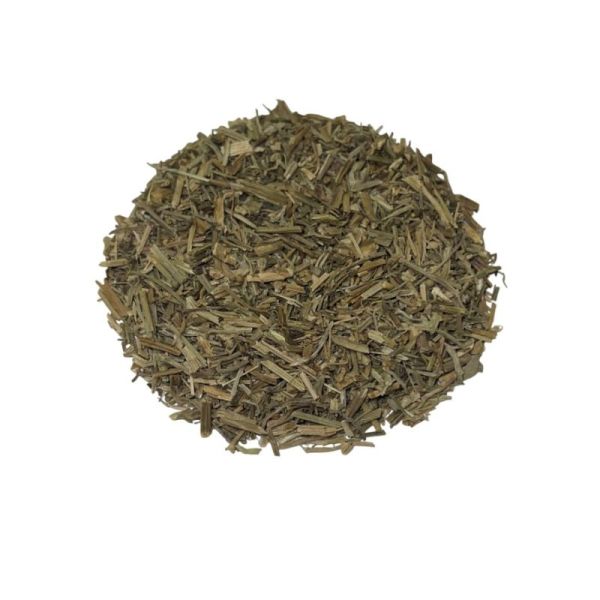 Fumeterre vrac sachet 100g - Fumaria officinalis - Plante coupée
