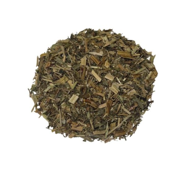 Ortie Blanche vrac sachet 100g - Lamium album - Sommité fleurie coupée