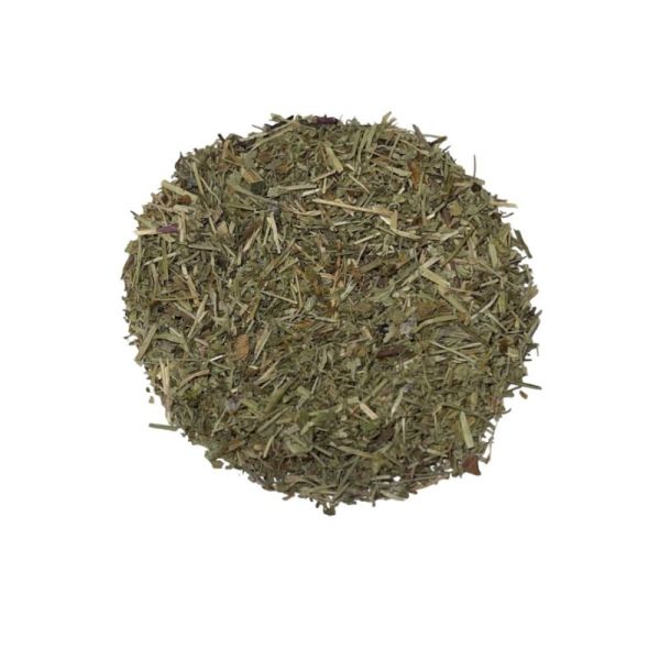 Veronique Alpes vrac sachet 100g - Veronica alpina - sommité coupée