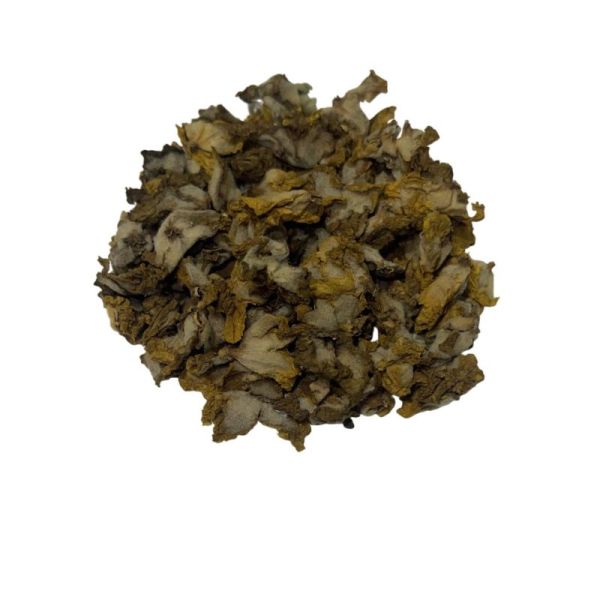 Bouillon Blanc vrac sachet 100g -Verbascum thapsus - Corolle