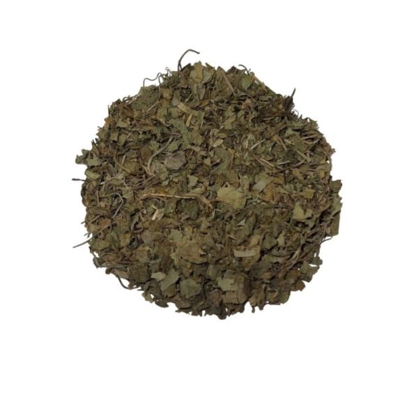 Hydrocotyle vrac sachet 100g - Centella asiatica - Plante coupée