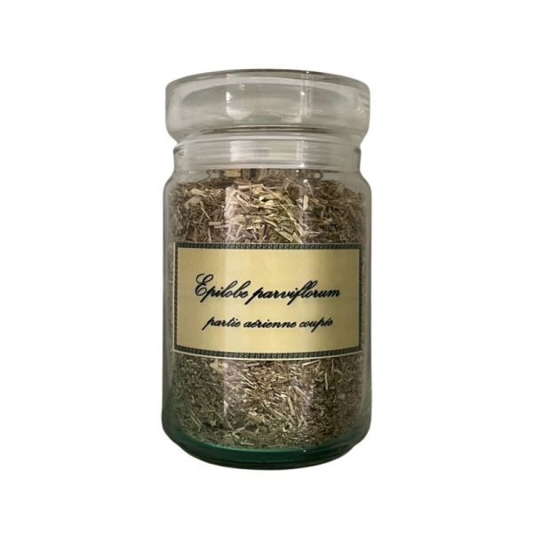 Epilobe vrac sachet 100g - Epilobium parviflorum - Plante coupée