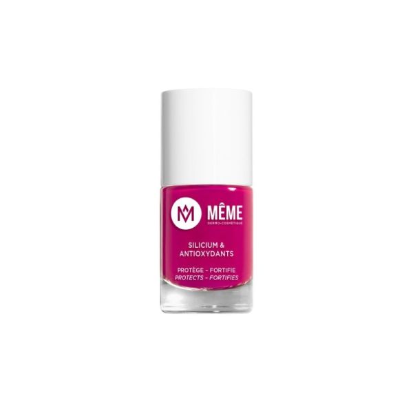Vernis au silicium Fuchsia