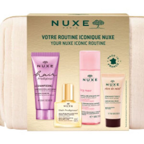 Nuxe Trousse Iconique